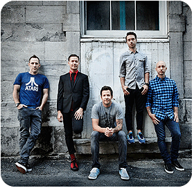 it was clear since the beginning that if the song writing duo ever did a webchat together the fans would get the most information - Simple Plan Christmas Song it was clear since the beginning that if the song writing duo ever did a webchat together the fans would get the most information - Simple Plan Christmas Song