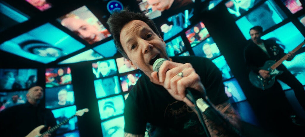 ‚Nothing Changes‘ – a 5 nevydaných demo verzí! Simple Plan vydali soundtrack k dokumentu!