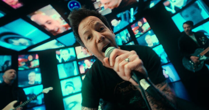 ‚Nothing Changes‘ – a 5 nevydaných demo verzí! Simple Plan vydali soundtrack k dokumentu!