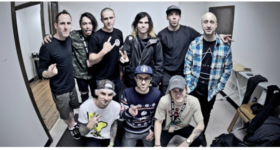 EXCLUSIVE: Song ‘California’ on Story Untold’s new album originally written by Simple Plan
