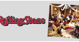 Rolling Stone named Simple Plan’s debut album among 50 Greatest pop-punk albums!