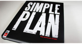5 years since the release of Simple Plan: The Official Story