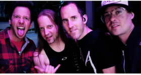 CONFIRMED: Original members of Reset to reunite at Montebello Rockfest!