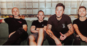 Simple Plan announce more shows for 2023!