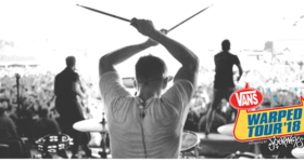 Watch Simple Plan’s first show at last Warped Tour in full!