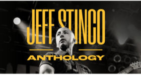 Jeff Stinco releases his signature collection of virtual guitar cabinets