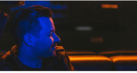 Chady reveals new photo of David Desrosiers