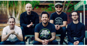 Twitter’s 5th most mentioned Canadian band: Simple Plan