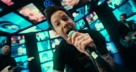 ‘Nothing Changes’ – and 5 unreleased demos! Simple Plan drop documentary soundtrack