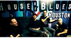 Simple Plan make a grand return to Houston for a rescheduled show