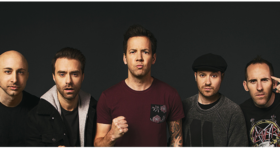 Simple Plan to perform at Sound Of Music festival’s Kick Off event in Canada!