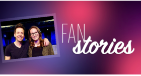 Fan story #2: Viola, Austria