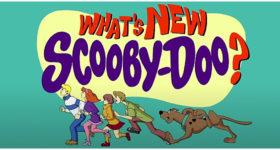 The song ‘What’s New, Scooby-Doo?’ finally gets an official lyric video