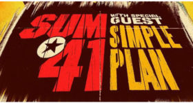 Simple Plan change up setlist in Bordeaux and Bilbao – add Iconic!