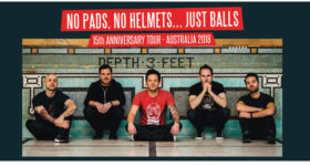 Simple Plan add an additional Melbourne show after first one sells out