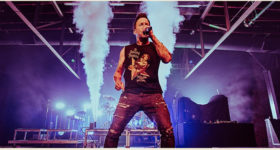 Simple Plan back on tour in the U.S.: check out the new setlist feat. a cover of ‘Wonderwall’