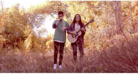YouTuber Kenny Holland released a mashup cover of Simple Plan’s and Ed Sheeran’s songs ‘Perfect’