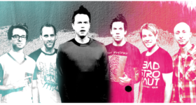 Simple Plan set to release a Blink-182 cover album!