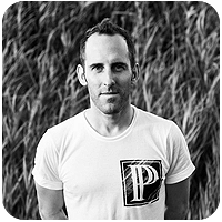 chuck comeau